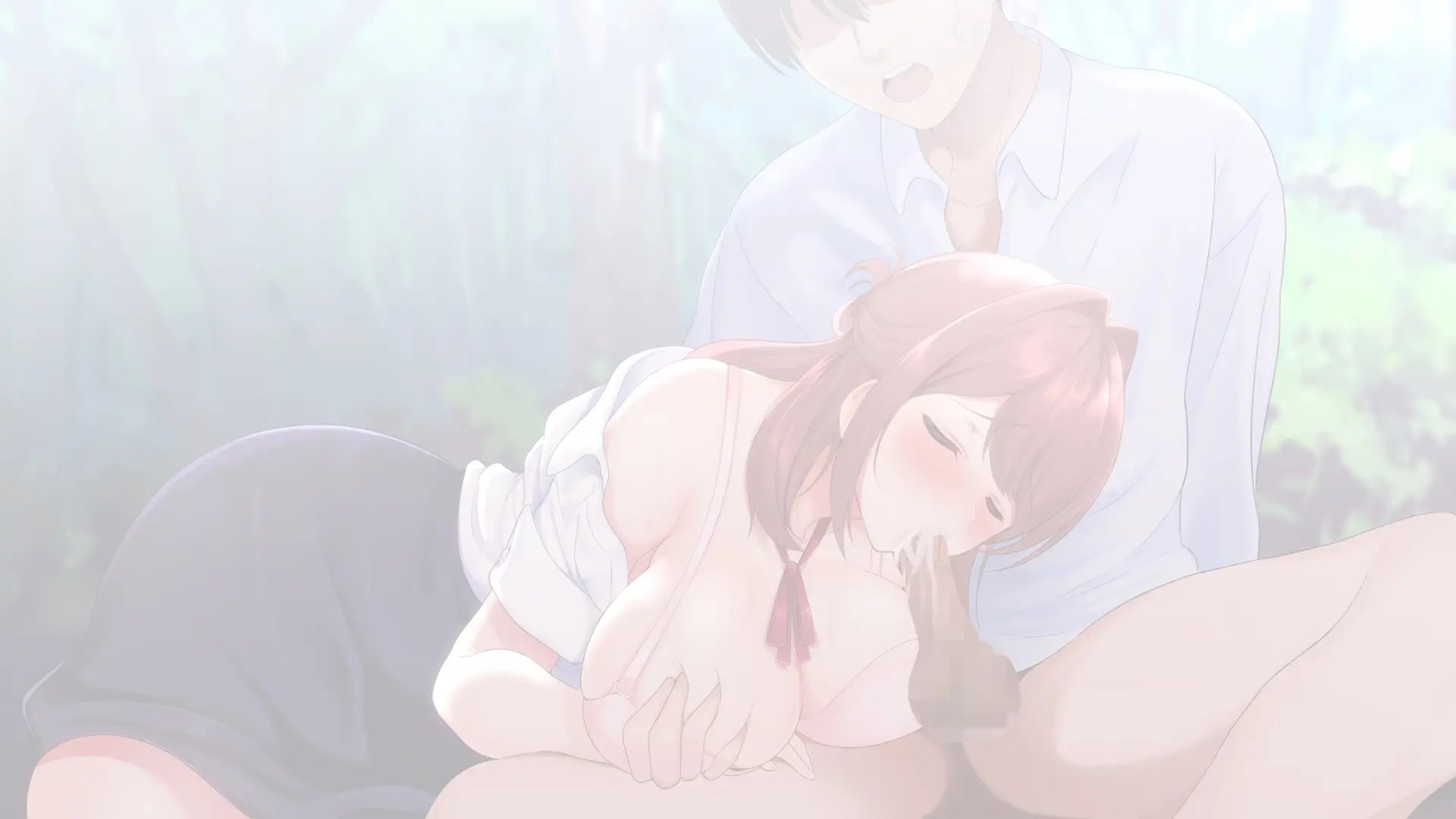 NTR Survival ~Josei Kyoushi Ga Seito To Sounan Shita 15-Nichikan No Kiroku~ | NTR 서바이벌 ~여교사가 학생들과 조난당한 15일간의 기록~